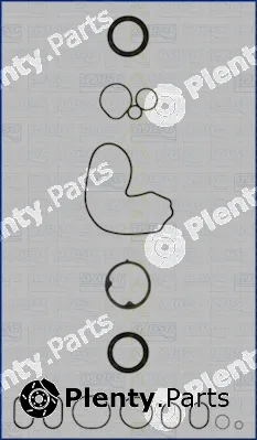 Triscan 595-3005 — Gasket Kit, crankcase