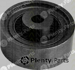 Triscan 864629110 — Deflection/Guide Pulley, timing belt