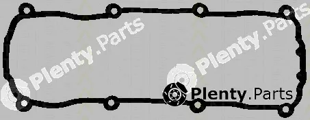Triscan 515-85128 — Gasket, cylinder head cover