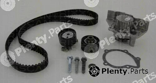 Triscan 8647280013 — Water Pump & Timing Belt Kit