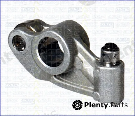 Triscan 80-60002 — Tappet