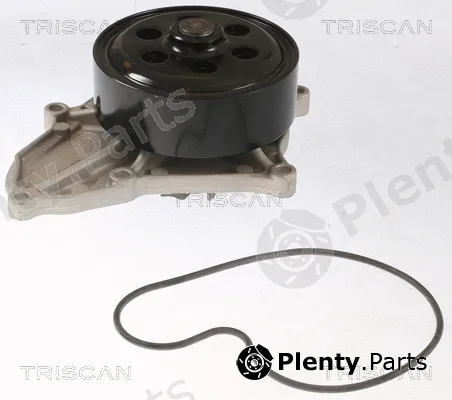 Triscan 860040018 — Water Pump, engine cooling