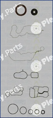 Triscan 595-85144 — Gasket Kit, crankcase