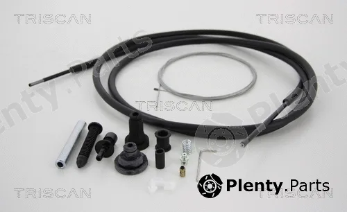 Triscan 814010315 — Accelerator Cable