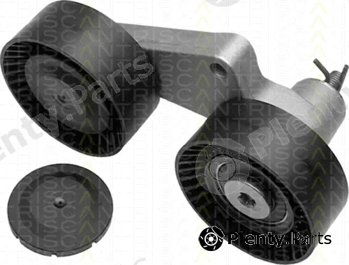 Triscan 8641113010 — Belt Tensioner, V-ribbed belt