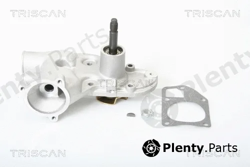 Triscan 860028003 — Water Pump, engine cooling