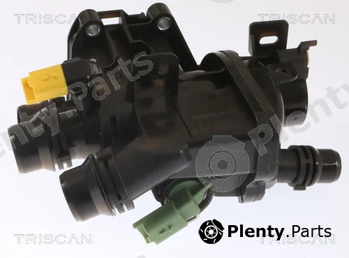 Triscan 862055395 — Thermostat, coolant