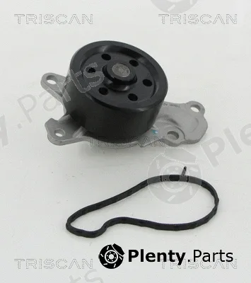 Triscan 860010039 — Water Pump, engine cooling