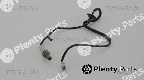 Lambda Sensor