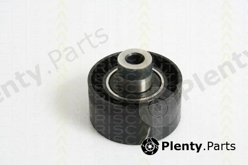 Triscan 8641102032 — Deflection/Guide Pulley, V-ribbed belt