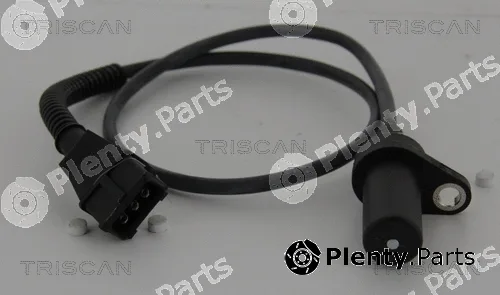 Triscan 885515118 — Sensor, crankshaft pulse