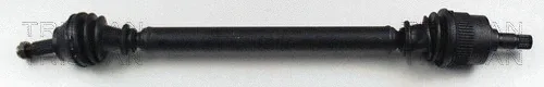 Triscan 854016565 — Drive Shaft