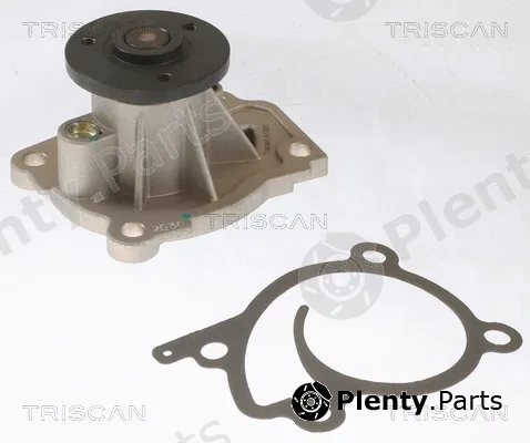 Triscan 860025096 — Water Pump, engine cooling