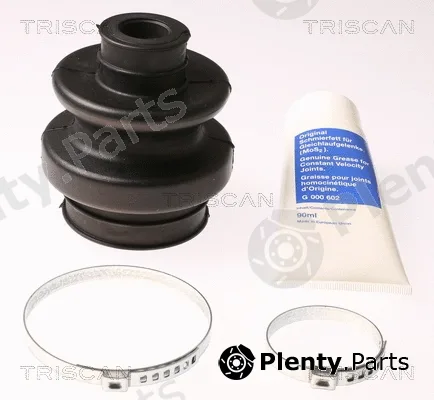 Triscan 854018803 — Bellow Kit, drive shaft