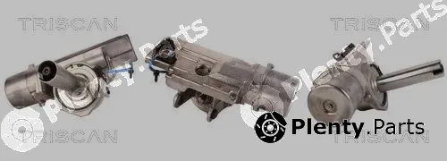 Triscan 852012701 — Steering Column