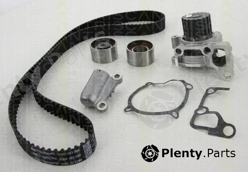 Triscan 8647500500 — Water Pump & Timing Belt Kit