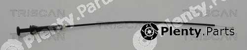 Triscan 814025504 — Choke Shaft, carburettor