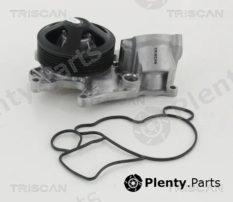 Triscan 860011040 — Water Pump, engine cooling