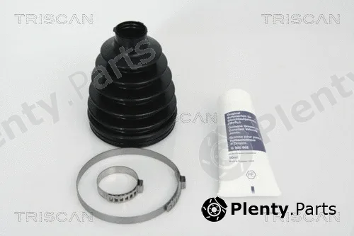Triscan 854013811 — Bellow Kit, drive shaft
