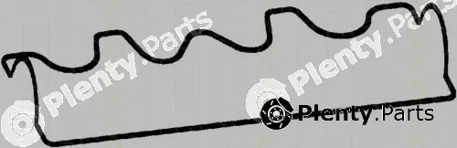 Triscan 515-5557 — Gasket, cylinder head cover