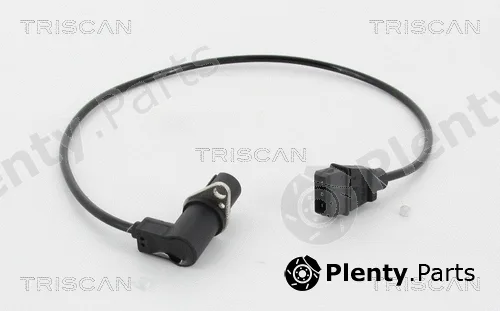 Triscan 885529102 — Sensor, crankshaft pulse