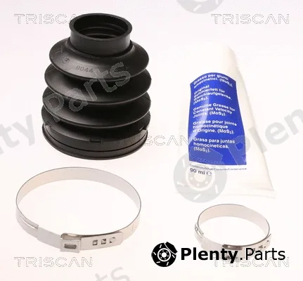 Triscan 854023807 — Bellow Kit, drive shaft