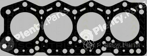 Triscan 501-2575 — Gasket, cylinder head FIBERMAX