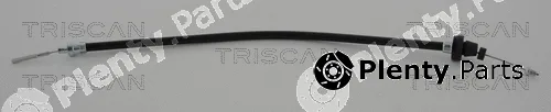 Triscan 814015304 — Accelerator Cable
