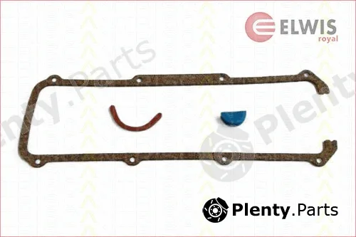 Triscan 515-8511 — Gasket Set, cylinder head cover