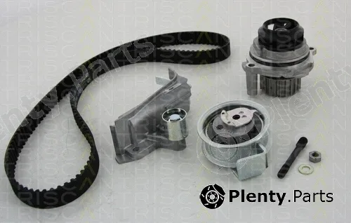 Triscan 8647290035 — Water Pump & Timing Belt Kit
