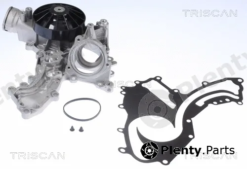 Triscan 860023083 — Water Pump, engine cooling