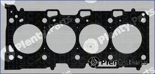 Triscan 501-7595 — Gasket, cylinder head MULTILAYER STEEL