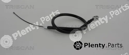 Triscan 8140251183 — Cable Pull, parking brake