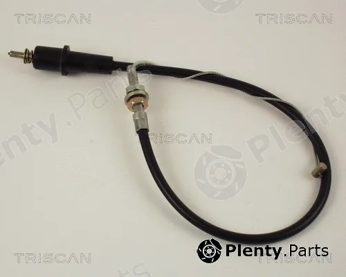 Triscan 814024311 — Accelerator Cable