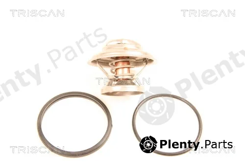 Triscan 86205380 — Thermostat, coolant