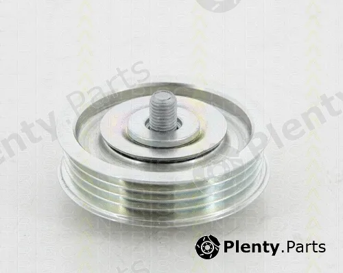 Triscan 8641402003 — Tensioner Pulley, V-ribbed belt