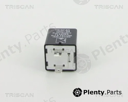 Triscan 1010EP34 — Flasher Unit