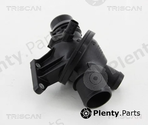 Triscan 8620433108 — Thermostat, coolant