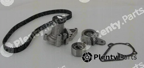 Triscan 8647430502 — Water Pump & Timing Belt Kit