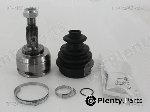Triscan 854025137 — Joint Kit, drive shaft