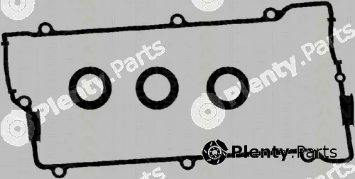 Triscan 515-4325 — Gasket Set, cylinder head cover