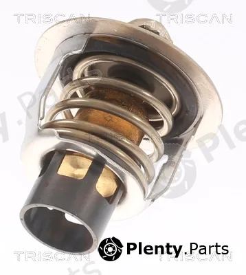 Triscan 862055080 — Thermostat, coolant