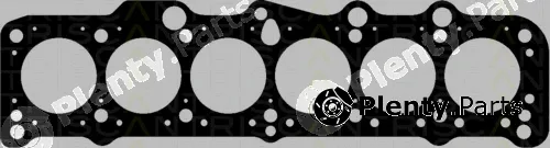 Triscan 501-8552 — Gasket, cylinder head FIBERMAX