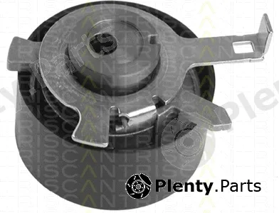 Triscan 864616116 — Tensioner Pulley, timing belt