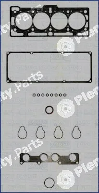 Triscan 598-6071 — Gasket Kit, cylinder head