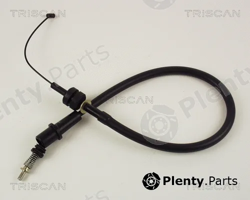 Triscan 814024323 — Accelerator Cable