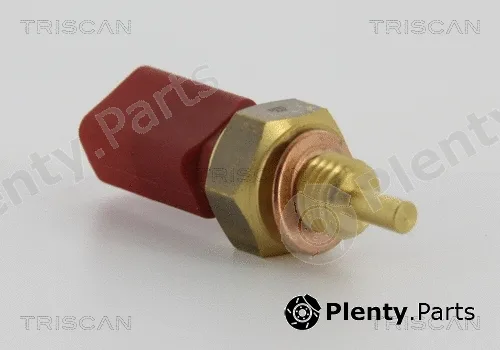 Triscan 862621002 — Sensor, coolant temperature