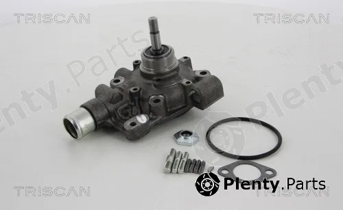 Triscan 860015035 — Water Pump, engine cooling