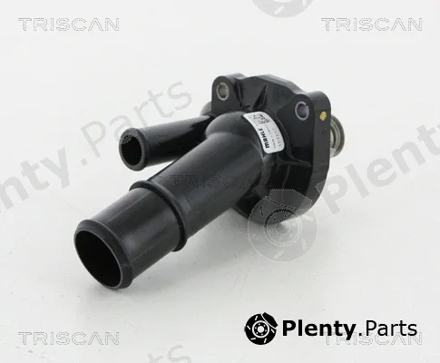 Triscan 862024488 — Thermostat, coolant