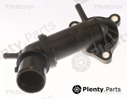 Triscan 862049788 — Thermostat, coolant